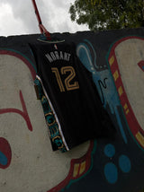 Regata NBA - Memphis Grizzlies City Edition 20/21 Authentic Version | PRONTA ENTREGA