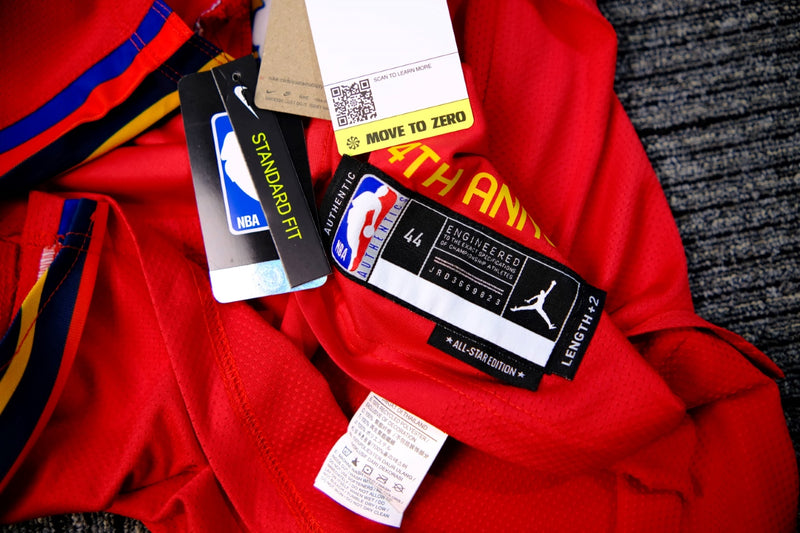 Regata NBA - All-Star Game 2025 Authentic Version