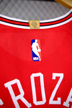 Regata NBA - Chicago Bulls Icon Edition 24/25 Authentic Version