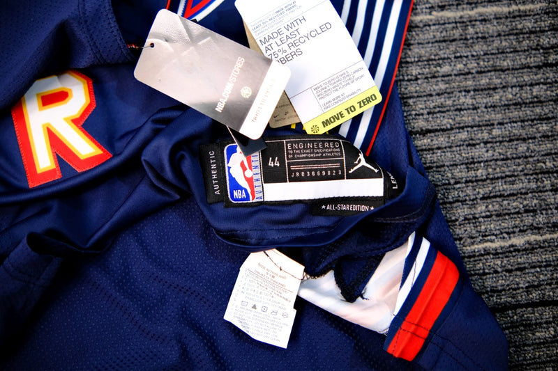 Regata NBA - All-Star Game 2025 Authentic Version