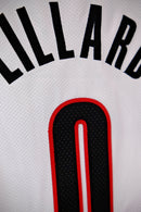 Regata NBA - Portland Trail Blazers Association Edition 24/25 Authentic Version