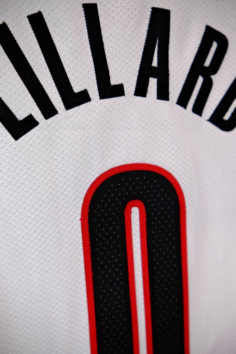 Regata NBA - Portland Trail Blazers Association Edition 24/25 Authentic Version