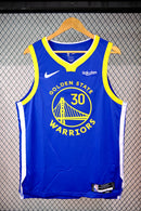 Regata NBA - Golden State Warriors Icon Edition 24/25 Authentic Version