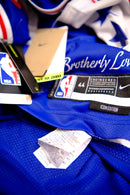 Regata NBA - Philadelphia 76ers Icon Edition 24/25 Authentic Version