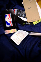 Regata NBA - New Orleans Pelicans Icon Edition 24/25 Authentic Version
