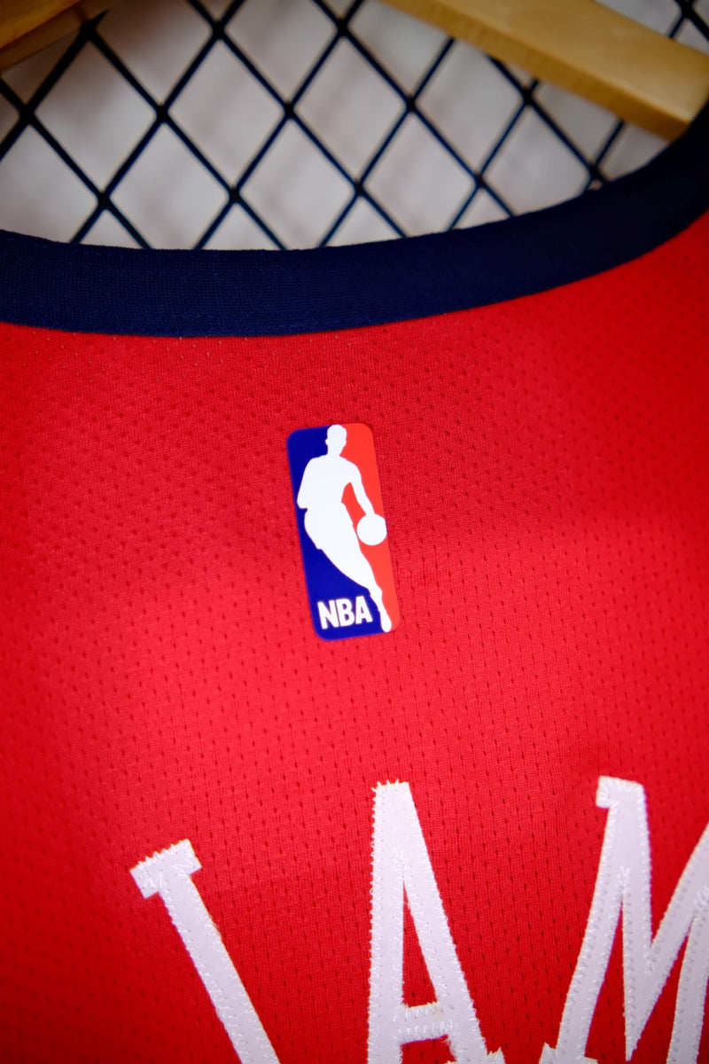 Regata NBA - New Orleans Pelicans Statement Edition 23/24 Authentic Version