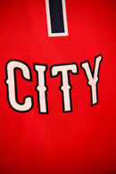 Regata NBA - New Orleans Pelicans Statement Edition 23/24 Authentic Version