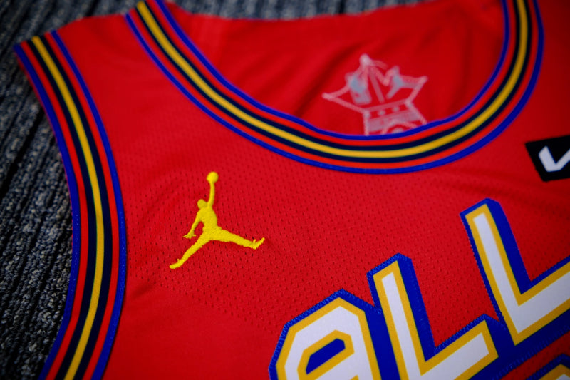 Regata NBA - All-Star Game 2025 Authentic Version