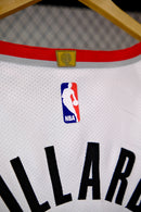 Regata NBA - Portland Trail Blazers Association Edition 24/25 Authentic Version