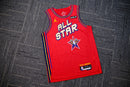 Regata NBA - All-Star Game 2025 Authentic Version