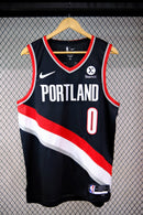 Regata NBA - Portland Trail Blazers Icon Edition 24/25 Authentic Version