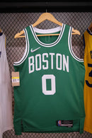 Regata NBA - Boston Celtics Icon Edition 21/22 Swingman Version