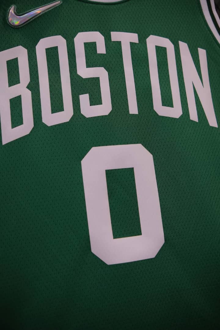 Regata NBA - Boston Celtics Icon Edition 21/22 Swingman Version