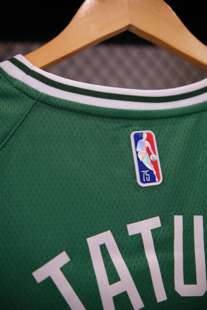 Regata NBA - Boston Celtics Icon Edition 21/22 Swingman Version
