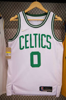 Regata NBA - Boston Celtics Association Edition 21/22 Swingman Version