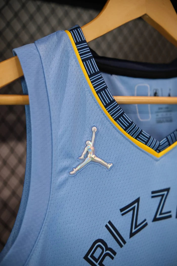 Regata NBA - Memphis Grizzlies Statement Edition Swingman Version
