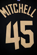 Regata NBA - Cleveland Cavaliers Statement Edition Swingman Version