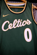 Regata NBA - Boston Celtics City Edition 22/23 Swingman Version