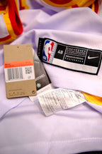 Regata NBA - Atlanta Hawks Association Edition 24/25 Swingman Version