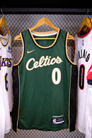 Regata NBA - Boston Celtics City Edition 22/23 Swingman Version