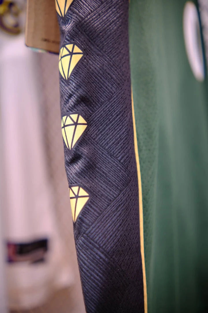 Regata NBA - Boston Celtics City Edition 22/23 Swingman Version