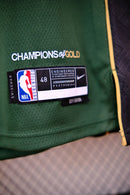 Regata NBA - Boston Celtics City Edition 22/23 Swingman Version