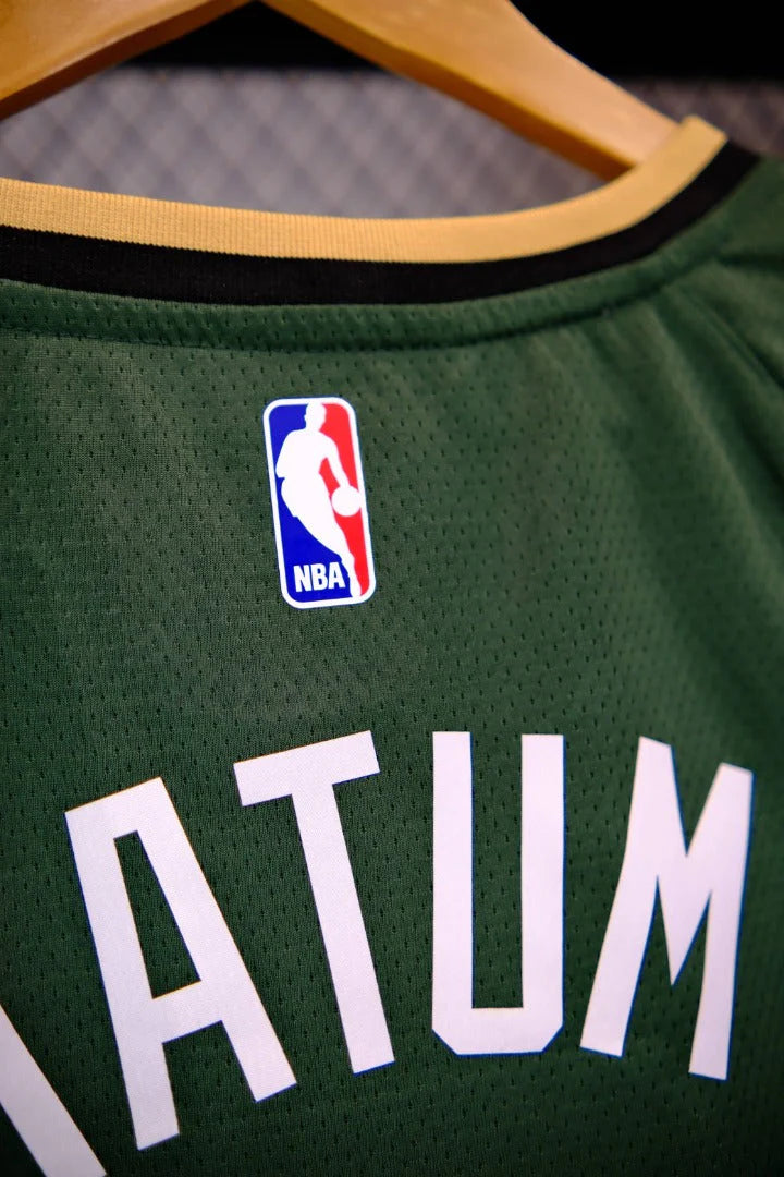 Regata NBA - Boston Celtics City Edition 22/23 Swingman Version