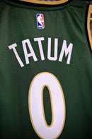 Regata NBA - Boston Celtics City Edition 22/23 Swingman Version