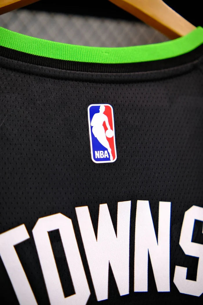 Regata NBA - Minnesota Timberwolves Statement Edition 23/24 Swingman Version