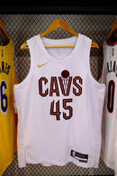 Regata NBA - Cleveland Cavaliers Association Edition Swingman Version