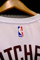 Regata NBA - Cleveland Cavaliers Association Edition Swingman Version