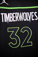 Regata NBA - Minnesota Timberwolves Statement Edition 23/24 Swingman Version