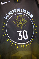 Regata NBA - Golden State Warriors City Edition 22/23 Swingman Version
