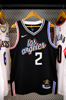 Regata NBA - Los Angeles Clippers City Edition 22/23 Swingman Version