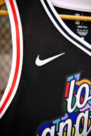 Regata NBA - Los Angeles Clippers City Edition 22/23 Swingman Version