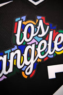 Regata NBA - Los Angeles Clippers City Edition 22/23 Swingman Version