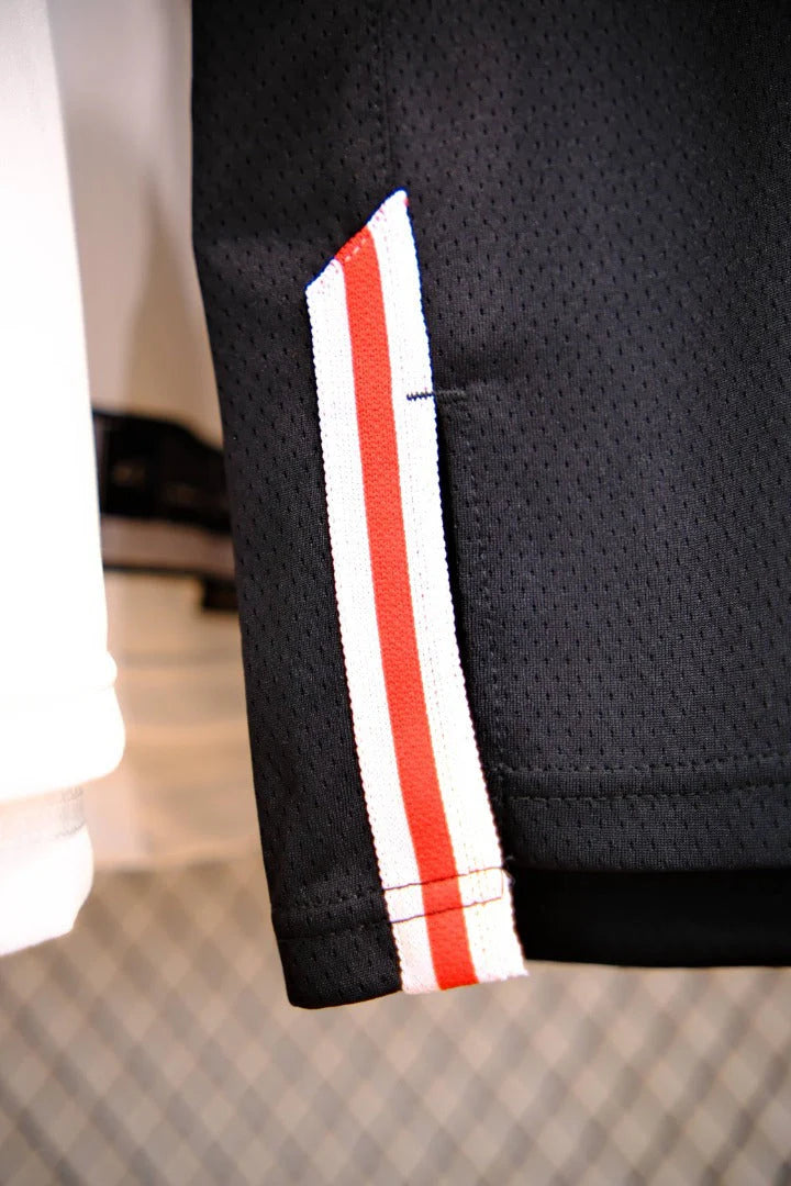 Regata NBA - Los Angeles Clippers City Edition 22/23 Swingman Version