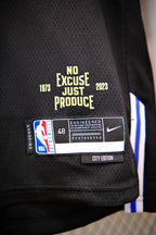 Regata NBA - Los Angeles Clippers City Edition 22/23 Swingman Version