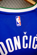 Regata NBA - Dallas Mavericks City Edition 22/23 Swingman Version
