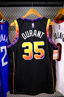 Regata NBA - Phoenix Suns Statement Edition 24/25 Swingman Version