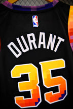 Regata NBA - Phoenix Suns Statement Edition 24/25 Swingman Version