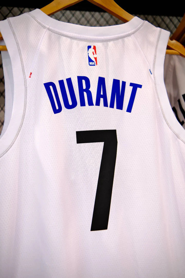 Regata NBA - Brooklyn Nets City Edition 22/23 Swingman Version