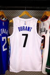 Regata NBA - Brooklyn Nets City Edition 22/23 Swingman Version