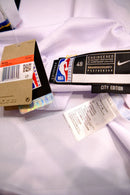 Regata NBA - Brooklyn Nets City Edition 22/23 Swingman Version