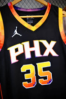 Regata NBA - Phoenix Suns Statement Edition 24/25 Swingman Version