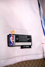 Regata NBA - Brooklyn Nets City Edition 22/23 Swingman Version