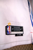 Regata NBA - Brooklyn Nets City Edition 22/23 Swingman Version