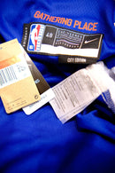 Regata NBA - Milwaukee Bucks City Edition 22/23 Swingman Version