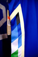 Regata NBA - Milwaukee Bucks City Edition 22/23 Swingman Version