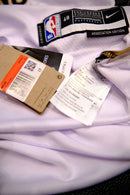 Regata NBA - New Orleans Pelicans Association Edition Swingman Version